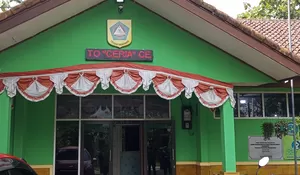 Bukan belum Lunasi Rp640 Ribu tak Diberi Kartu Ujian, Ini Penjelasan SMPN 2 Sukamakmur 