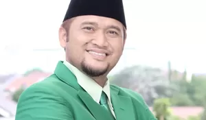 ASB Masih Perkasa di Dapil Bogor Utara, Klaim Suara Naik Dua Kali Lipat di Pileg 2024