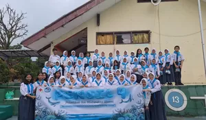 PENSIL 4 membangun siswa lebih kreatif dan berjiwa tangguh