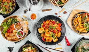 Wisata Kuliner di Cibinong Bogor yang Paling Banyak Dicari Para Pecinta Kuliner