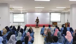 Senat Mahasiswa RI Sebut di Bawah Pemerintah Jokowi Ekonomi Semakin Membaik dan Berhasil Ciptakan 20 Juta Lapangan Pekerjaan