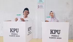 Ruhiyat Sujana Klaim Kumpulkan Suara Terbanyak, Pastikan Kursi di DPRD Kabupaten Bogor