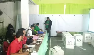 Perolehan Suara 'Raib' Hampir Seribu, Caleg DPRD Kabupaten Bogor Dziki Sharir Soroti Aplikasi Sirekap KPU