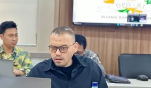 Ketum HMS Center Ingatkan Menkopolhukam Hadi Tjahjanto Sungguh-sungguh Tangani Skandal BLBI