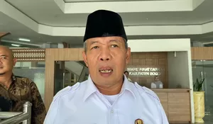 Sekda Kabupaten Bogor Minta TPPAS Lulut Nambo Bisa Beroperasi Sebelum Peringatan Hari Jadi Bogor