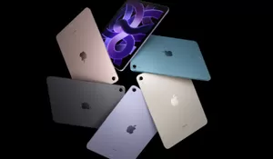 BOCOR, Ini Spesifikasi dari Apple Ipad Pro dan Apple Ipad Air Tahun 2024