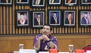 Dinamika Pileg DPR RI Jabar 3 Memanas, Pengamat : Sekjen PAN Peluang Besar Lolos, Gerindra dan Golkar Diprediksi Nambah Kursi