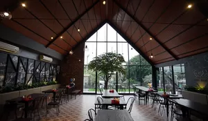 Buat Acara Kumpul Keluarga Nih, Ini Tempat Makan Favorit di Bekasi