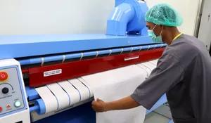 RSUD Leuwiliang Terapkan Standar Baru dalam Memberikan Pelayanan dengan Menggunakan Teknologi  RFID