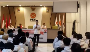 Jaga Persatuan dan Kesatuan Bangsa, Ecky Awal Mucharam Gelar Sosialisasi 4 Pilar MPR RI di Bogor