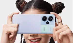 Review Redmi Note 13 Pro Plus 5G, Smartphone Flagship dengan SoC Dimensitiy 7200 UItra!