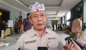 Jadi Penyumbang Suara Tertinggi di Pemilu, Burhanudin Minta Pemprov Jabar Bedakan Pemberian Bantuan Keuangan ke Kabupaten Bogor  