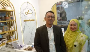 D'Beauty House Hadir di BTM Bogor, Salon Kecantikan Berkualitas yang Nggak Bikin Kantong Bolong, Cek Disini Promo Menariknya!