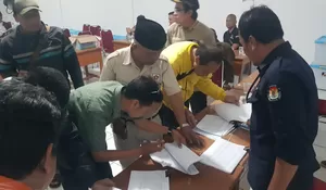 Hasil Pleno PPK, Prabowo-Gibran Menang 49,53 Persen di Kecamatan Bogor Timur