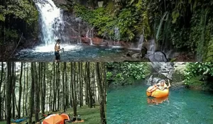 Yuk Intip Deretan Tempat Wisata Populer di Lembang Bandung Kids Friendly