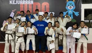 Lahirkan Atlet Berprestasi di Porda, Kelas Olahraga di SMPN 3 Bakal Ditutup Disdik Kota Bogor