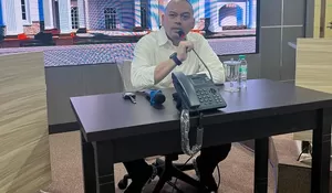 HMS Center : Mega Skandal Korupsi Perbankan di Vietnam Mirip BLBI di Indonesia!