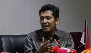 Kantongi Restu Partai, Zenal Abidin Bakal Jadi Pimpinan DPRD Kota Bogor