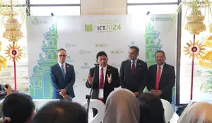 Digitalisasi Program JKN Maksimalkan Layanan BPJS Kesehatan buat Peserta