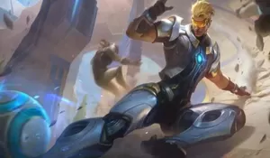 5 Hero Marksman Yang OP Dengan Mekanik Rendah Untuk Push Rank Game Mobile Legends