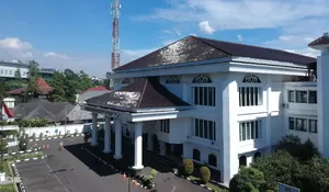 11 Daftar Caleg DPRD Provinsi Jawa Barat yang Terpilih Dapat Kursi Sesuai Hasil Rekapitulasi KPU Kabupaten Bogor
