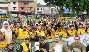 Sukses Pertahankan Adipura, DPRD Kota Bogor Komitmen Perjuangkan Anggaran Insentif Ribuan Petugas Kebersihan