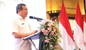 Perkuat Target Indonesia Emas 2045, Ini 8 Rencana Strategis Pemerintah Kabupaten Purwakarta