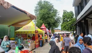 Tangkal Inflasi Awal Tahun 2025, Pemkot Bogor Siap Adakan Pasar Murah!