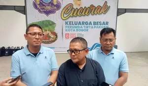 Alhamdulillah.. Perumda Tirta Pakuan Gratiskan Tagihan Air Masjid dan Musala di Kota Bogor selama Ramadan 2024