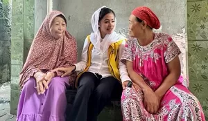 Raup Suara Terbanyak Kedua Partai Golkar di Dapil 2, Caleg DPRD Kota Bogor Kinanty Astrya Ucapkan Terima Kasih buat Pemilih