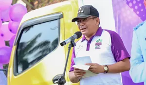 Ikuti Prestasi Manggis Wanayasa, Kabupaten Purwakarta Kembangkan Berbagai Komoditas demi Tembus Pasar Internasional