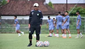 Pernyataan Resmi Djanur Usai Kembali 'Pulang' ke Persikabo 1973 di Liga 1 2023/2024