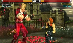 Daftar 3 Game Genre Fighting Paling Memorable Dari Konsol Game PS 2 Saat Zaman Rental