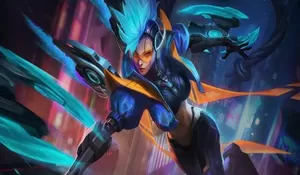 Daftar 4 Hero Marksman Paling Sering Dipick Pro Player Pada Week 1 MPL ID S13 Game Mobile Legends