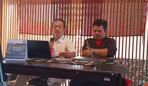 Peringati Hari Kebangkitan Masyarakat Adat Nusantara 2024, BRWA dan AMAN Beberkan Kondisi Masyarakat Adat yang Harus Diperhatikan Pemerintah