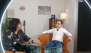 Bulatkan Tekad Jadi Bakal Calon Wali Kota Bogor 2024, Kang Jaya Punya Mimpi Wujudkan Bogor Emas 2030