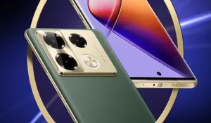 HP Infinix Note 40 Pro 5G dan Note 40 Pro Plus Yang Membawakan Spesifikasi Mumpuni Untuk Keperluan Sehari-hari