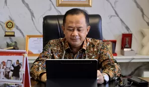 Buka Orientasi PPPK, Ini Harapan Pj Wali Kota Bekasi Gani Muhamad buat para Pegawai