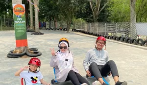 Rivera Outbound & Edutainment Hadirkan Ramadan Senja 