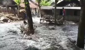 Berita Hoaks Gempa Tuban Beredar, Ini yang Harus Dilakukan Masyarakat 
