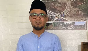 Ramaikan Pilkada 2024, Bakal Calon Wali Kota Bogor Eka Maulana Pastikan Maju Lewat Parpol