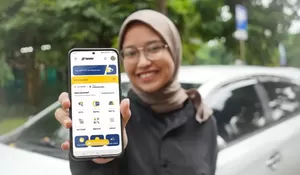 Jelang Arus Mudik Jasa Marga Luncurkan Fitur Travoy Journey, Ini Kegunaannya!