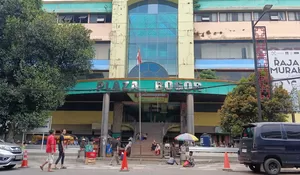 Daya Beli Masyarakat saat Ramadan Lesu, Anggota DPRD Kota Bogor Atty Somaddikarya Prihatin : Efek Pengosongan Plaza Bogor