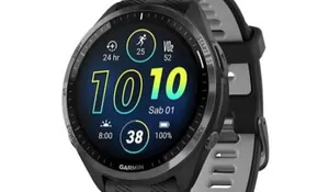 5 Rekomendasi Smartwatch Garmin Terbaik Dengan Fitur Canggih dan Tampilan Sporty