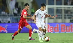 Salip Malaysia, Ranking FIFA Timnas Indonesia Berada di Urutan 134 Dunia Usai Kalahkan Vietnam