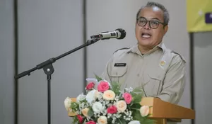 Sulit Dapat THR dari Perusahaan? Pemkab Purwakarta Buka Posko Pengaduan THR Bagi Puluhan Ribu Pekerja