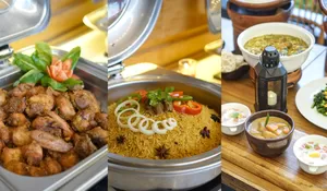 Cari Tempat Buka Puasa Suasana Berbeda di Puncak Bogor? Royal Safari Garden Siapkan Paket Makan Sepuasnya, Lho! Cek Harga dan Promonya