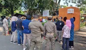 Satgas BLBI Sita Kafe Sequoia Coffee Garden Milik Bakal Calon Wali Kota Bogor