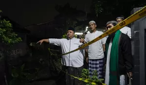 DPRD Kota Bogor Minta Pemkot Segera Intervensi Perbaikan Pasca Bencana Lewat BTT