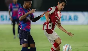 Persis Solo Pecundangi RANS Nusantara FC Dengan Skor Kemenangan 2-0 di Lanjutan BRI Liga 1